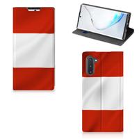 Samsung Galaxy Note 10 | Standcase | Oostenrijk