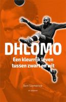 Dhlomo (Paperback)