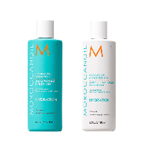 Moroccanoil Hydrating Shampoo + Conditioner 2x250ml