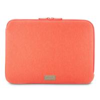 Hama Laptop-sleeve Jersey Van 34 - 36 Cm (13,3 - 14,1) Coral - thumbnail