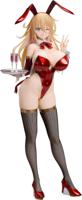 Original Character PVC Statue 1/4 Veronica Sweetheart: Bunny Ver. 45 cm - thumbnail