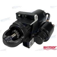 REC3885317 - GM V6 EN V8 ZWARE STARTMOTOR Bombardier