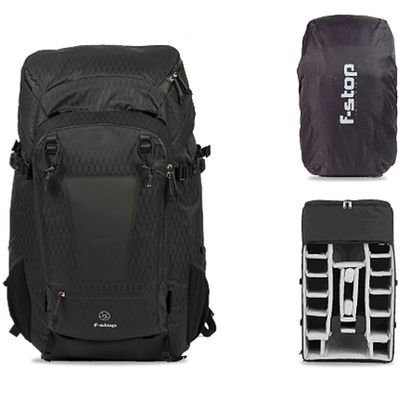 F-Stop DuraDiamond Shinn Essentials Bundle - Anthracite