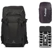 F-Stop DuraDiamond Shinn Essentials Bundle - Anthracite