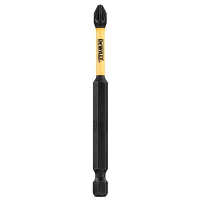 DeWalt Accessoires IMPACT Torsion 85mm Pz2 - DT70566T-QZ