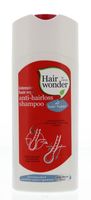 Anti hairloss shampoo