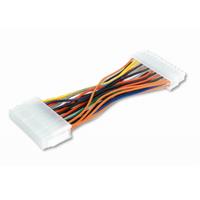 Interne ATX naar BTX adapterkabel voor PC voedingen