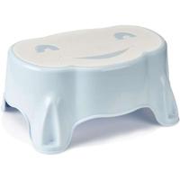 THERMOBABY Babystep voeten lopen - Blauwe bloem