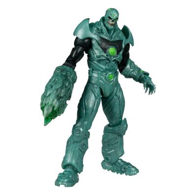 McFarlane Collector Editon Grid (Forever Evil)