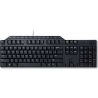 Dell KB522 Qwerty US Toetsenbord - Zwart