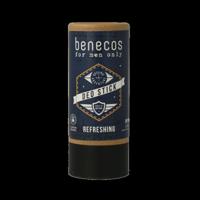 Benecos natural beauty Bio for men only deo stick 40 Gram