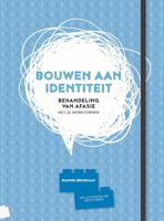 Bouwen aan identiteit (Paperback)