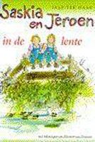 Saskia En Jeroen In De Lente - thumbnail