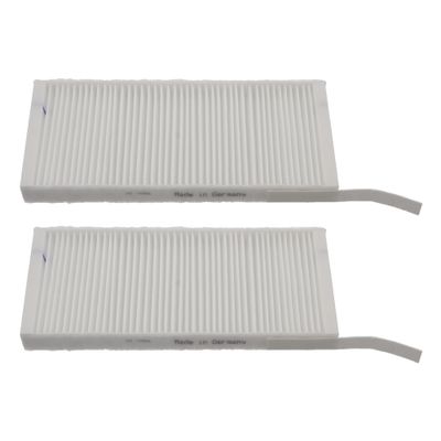 Interieurfilter 34824