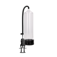 Pumped by Shots Deluxe Beginner Pomp