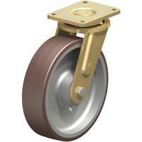 Blickle LS-GB 302K Zwenkwiel Wieldiameter: 300 mm Draagvermogen (max.): 2400 kg 1 stuk(s)