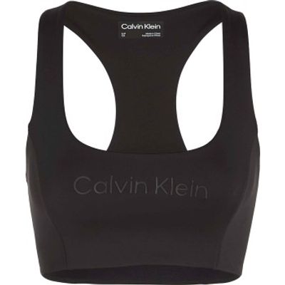 Calvin Klein Sport Medium Support Sports Bra