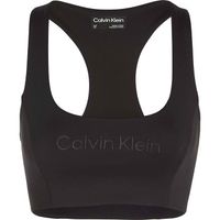 Calvin Klein Sport Medium Support Sports Bra - thumbnail