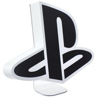 Playstation: Logo Light