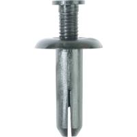 KS Tools 420.5509 Push-type verbindingsclip voor Mitsubishi,50 stuks