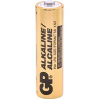 GP GPIND15AB AA batterij (penlite) 1.5 V 490 stuk(s)