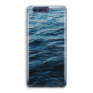 Oceaan: Honor 9 Transparant Hoesje
