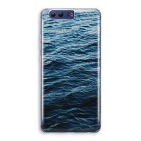 Oceaan: Honor 9 Transparant Hoesje