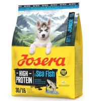 JOSERA Junior High Protein Sea Fish - droog hondenvoer - 3kg