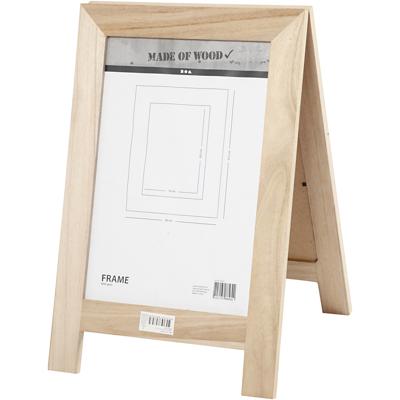 Creativ Company Sandwich bord, h: 40 cm, b: 26 cm, 1 stuk