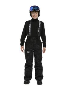 Rehall Digger-R Snowpants camo black Snowboardbroek Jongens 140