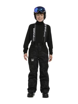 Rehall Digger-R Snowpants camo black Snowboardbroek Jongens 140