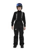 Rehall Digger-R Snowpants camo black Snowboardbroek Jongens 140