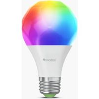 Nanoleaf NF080B02-1A19E LED-lamp 8,5 W E27 Nanoleaf NF080B02-1A19E LED-lamp 8,5 W E27