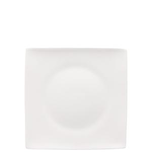 Rosenthal Ontbijtbord Jade 23 x 23 cm