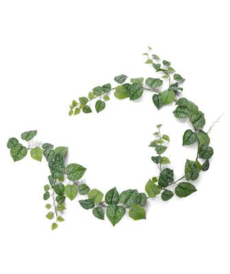 Scindapsus Pictus kunst guirlande 180cm