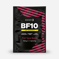 BF10 Pre-workout - Sachets - thumbnail