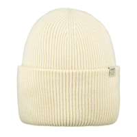 Barts Haveno Beanie Muts Wheat one size
