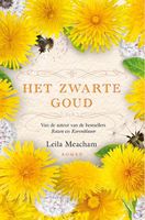 Het zwarte goud - Leila Meacham - ebook