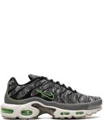 Nike baskets Air Max Plus 'Essential Crater Green' - Noir