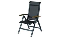 Alice Recliner Teak Armrests - Hartman Alice Recliner Teak Armrests - Hartman