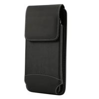 Universele opknoping taille Oxford doek Case voor de Xiaomi Mi Max / Mi Max 2 / Huawei Mate20X / eer 8 X Max / Note10 / Note8 en andere 6.4-6 5-inch m