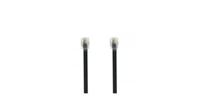 Bandridge vtl1091d rj11-aansluitkabel 10.0 m