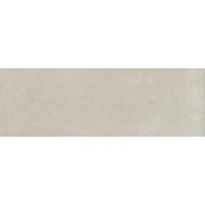 Midtown Cream wandtegel 30x90 rett