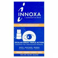 Innoxa Oogspray Rode&geirriteerde Ogen 10ml