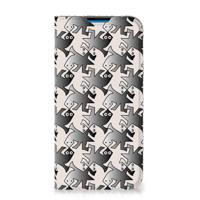 iPhone 14 Pro Max | Hoesje maken | Salamander Grey