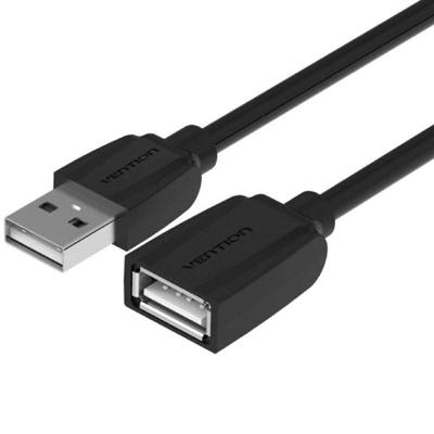 USB-kabel Vention VAS-A44-B500 5 m USB-kabel Vention VAS-A44-B500 5 m