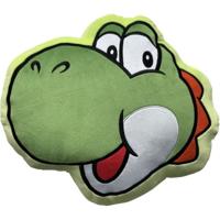 Kussen Mario Bros Groen Polyester Kinderen