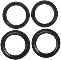 ALL BALLS Racing Fork seal set abr 56-165 incl. dust cap