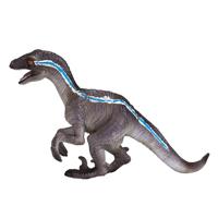 Mojo prehistorie velociraptor hurkend 381022