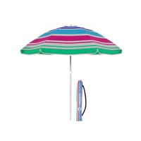 Strandparasol Marbueno Multicolour Ø 180 cm